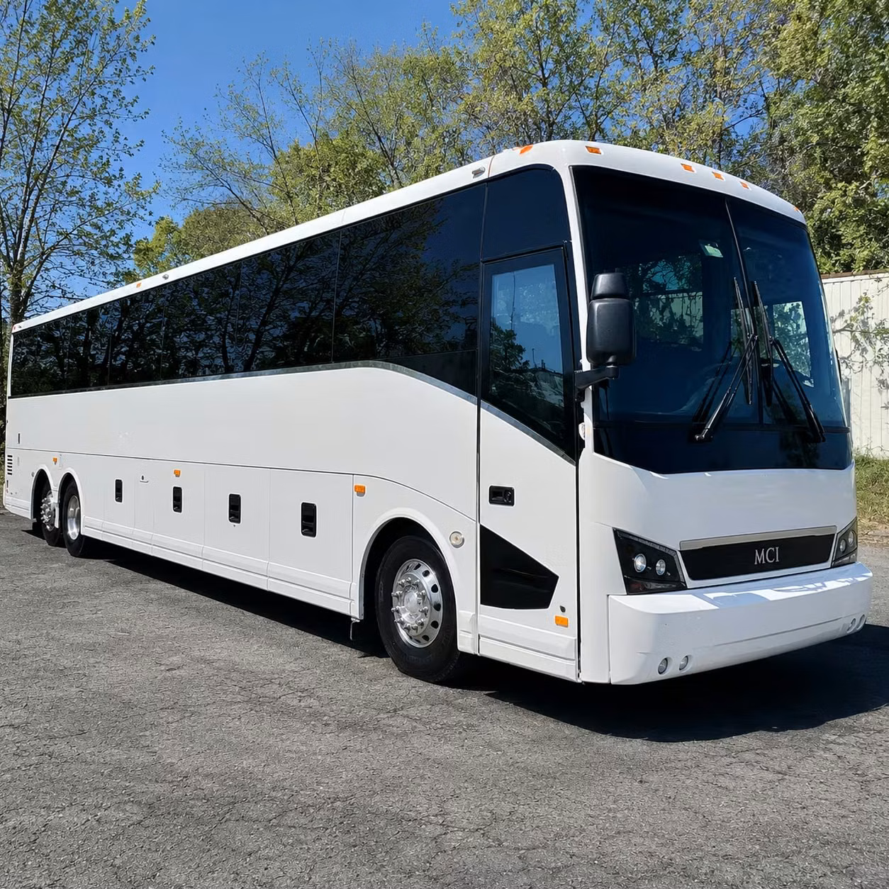 airport transfers and long distance church mission trip transportation from south fulton