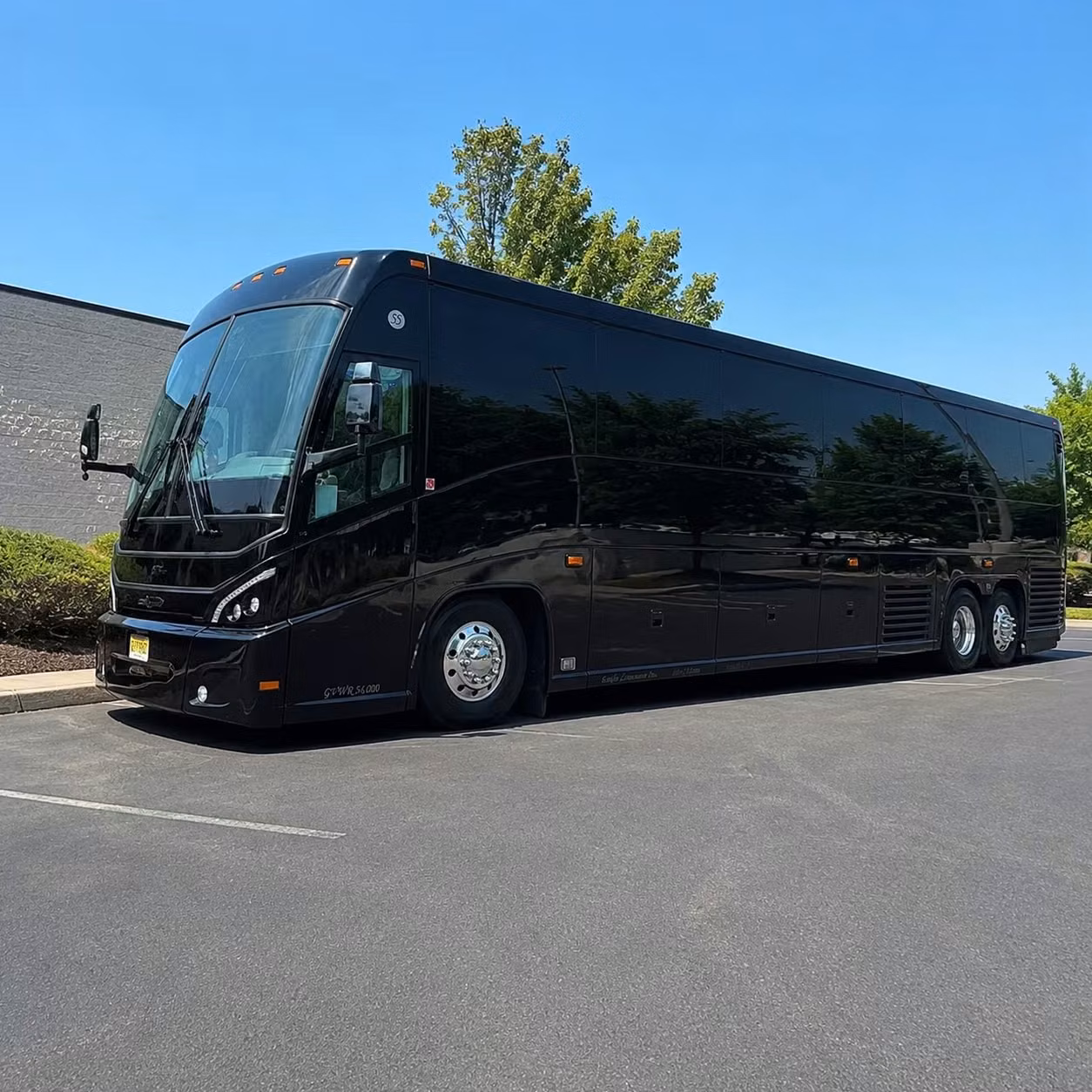 airport transfers and personnel shuttle services through hartsfield jackson