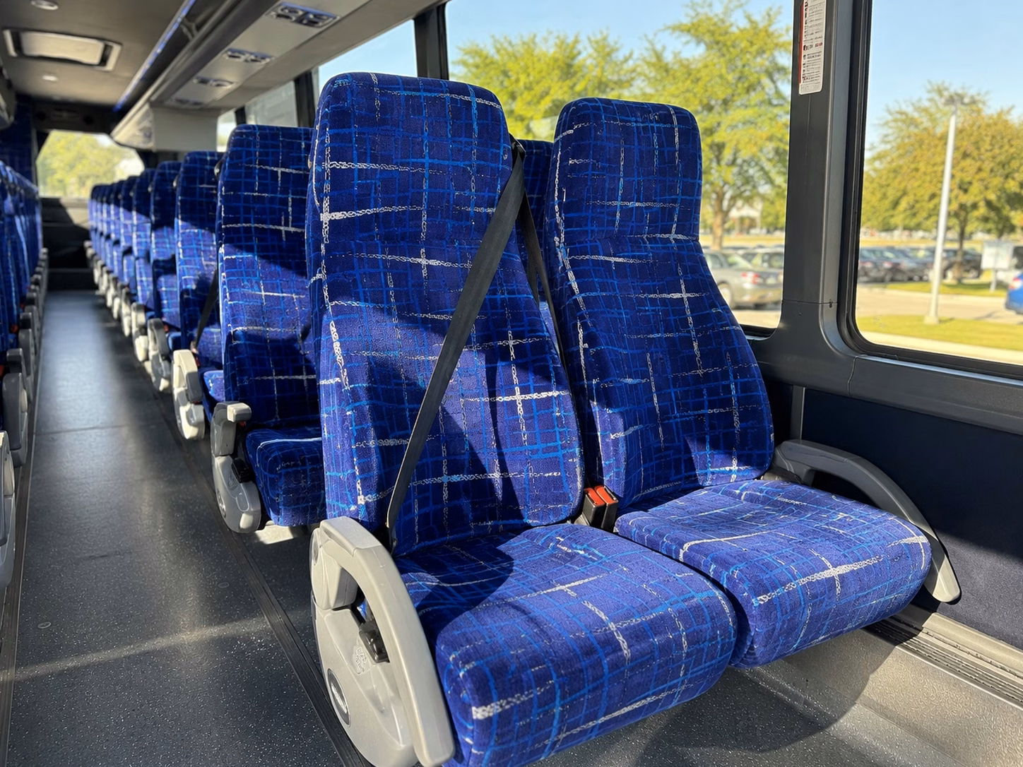 atlanta falcons game day shuttles from south fulton