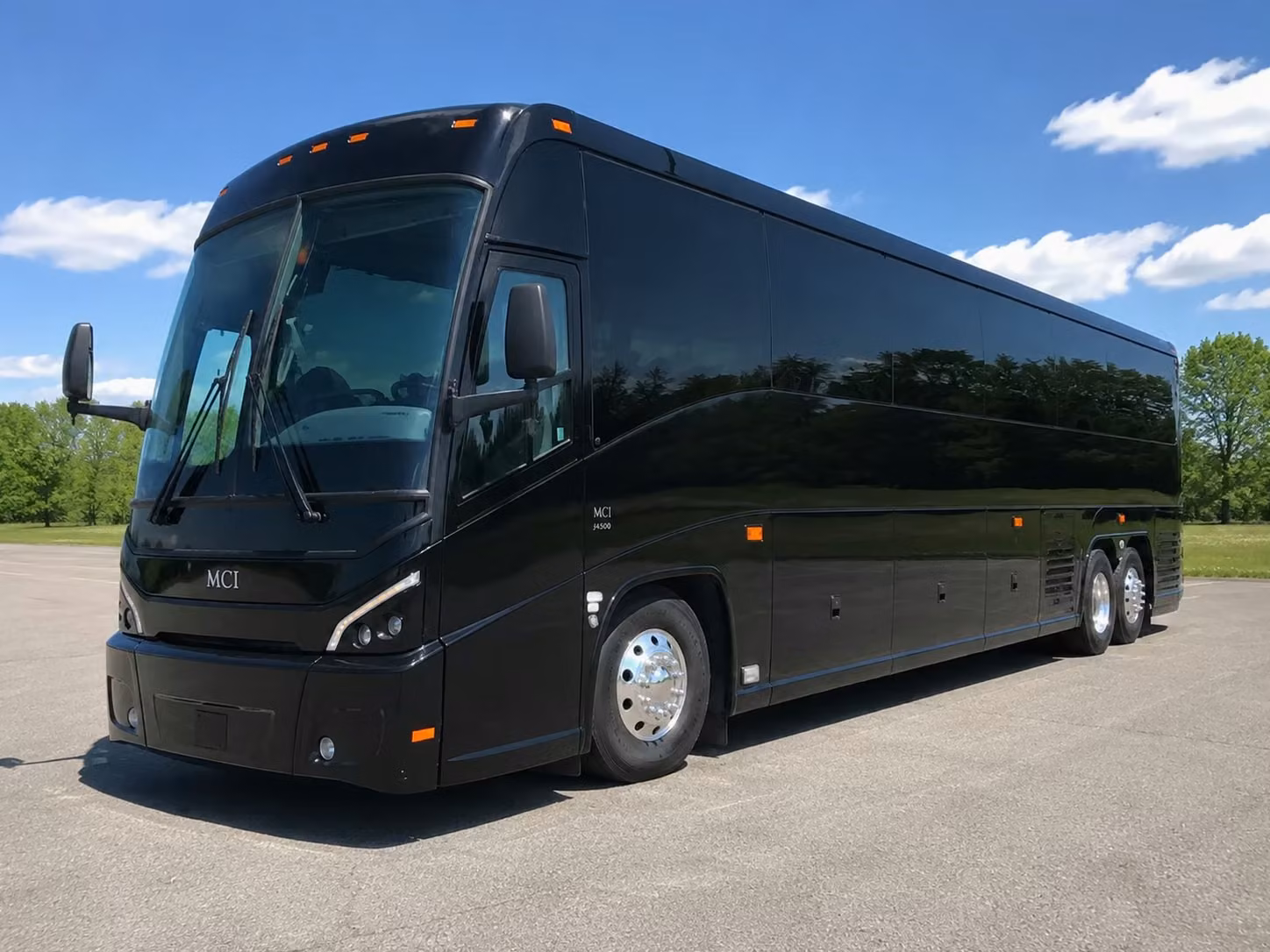 charter bus rentals for corporate retreats team building events and off sites