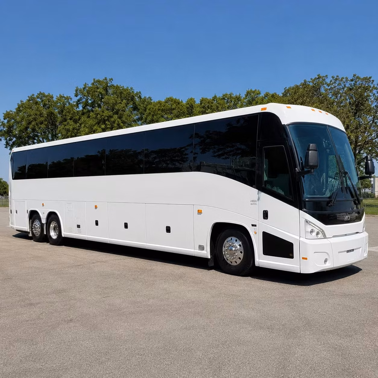 charter bus rentals for south fulton church retreats revivals and regional conferences