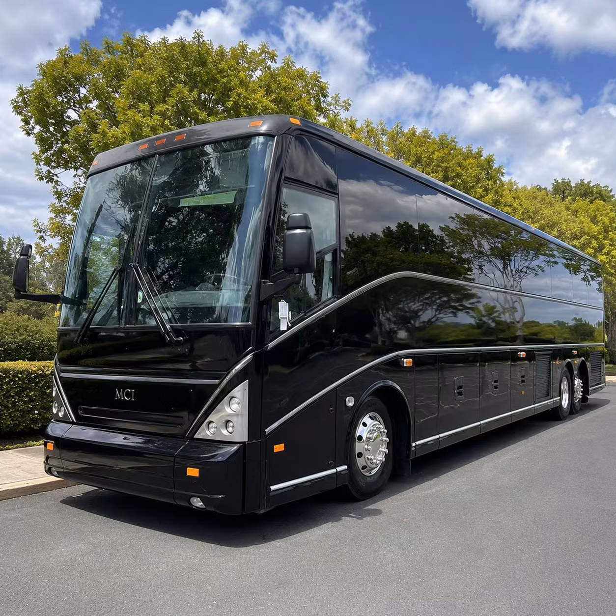 charter buses for large south fulton concert groups corporate outings and fan clubs