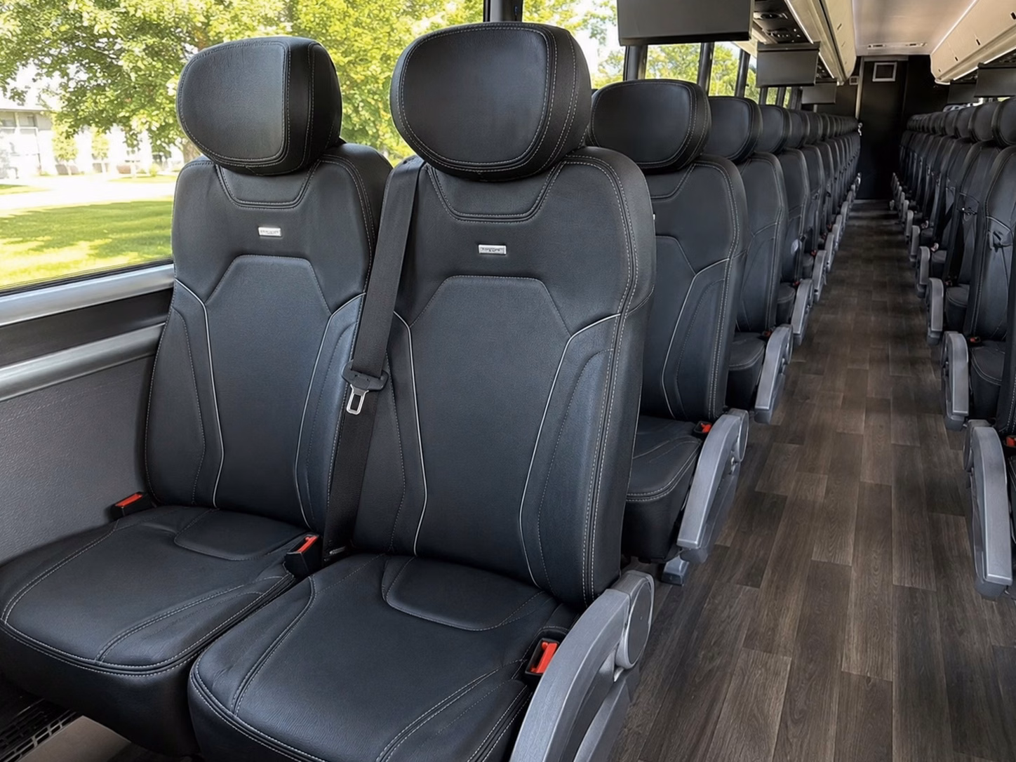 college football and georgia state panthers transportation from south fulton