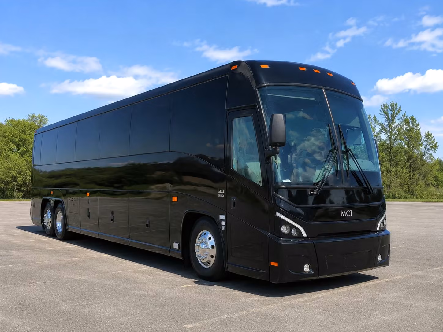 compare corporate event transportation options in south fulton and beyond