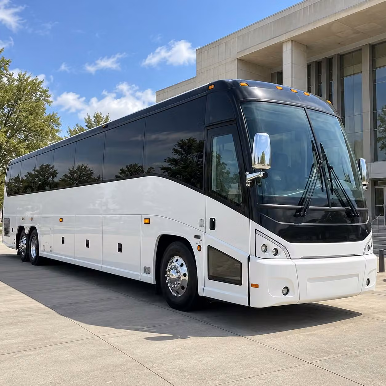 compare school event transportation options in south fulton and beyond