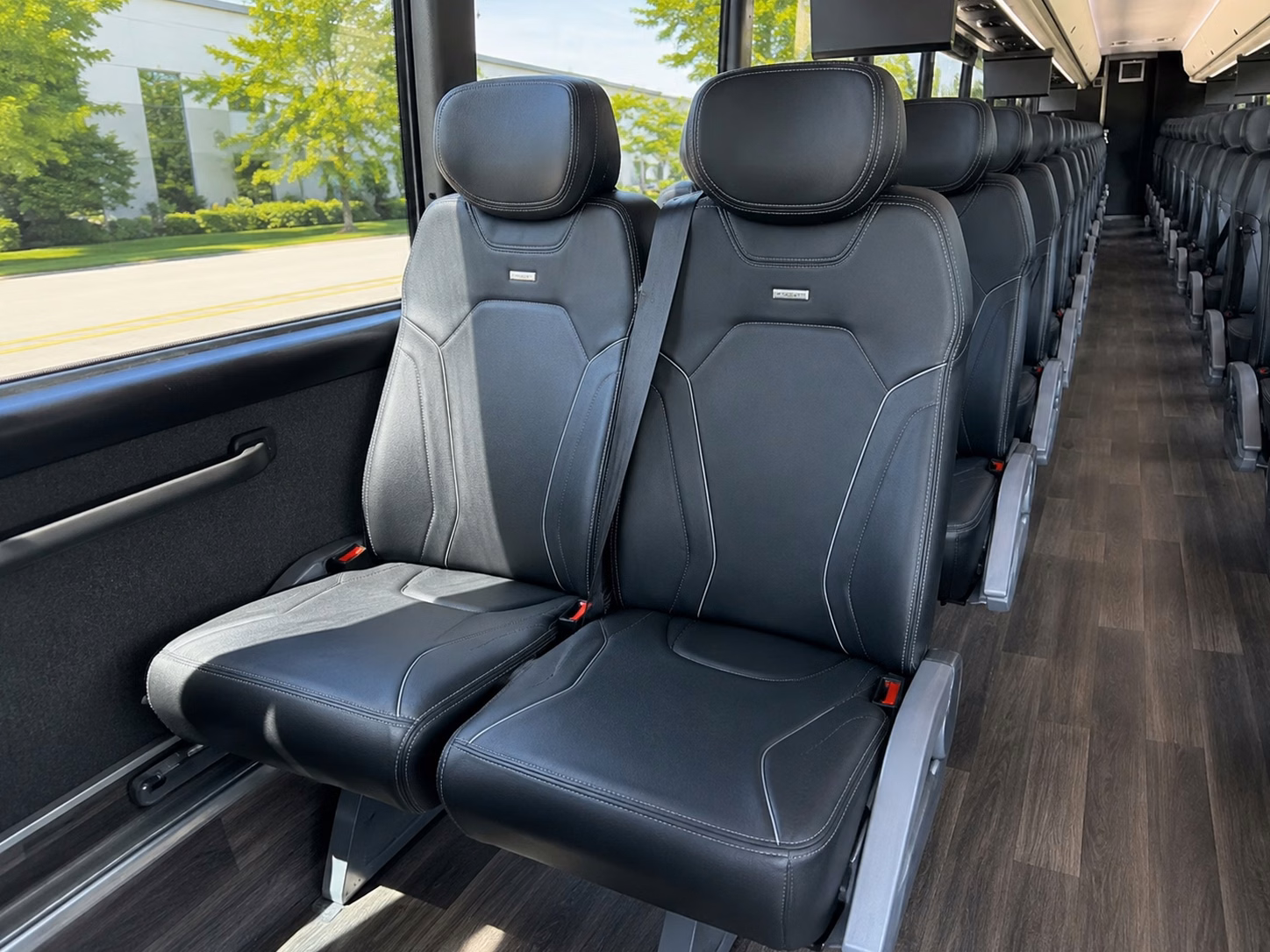 compare sporting event transportation options in south fulton and beyond
