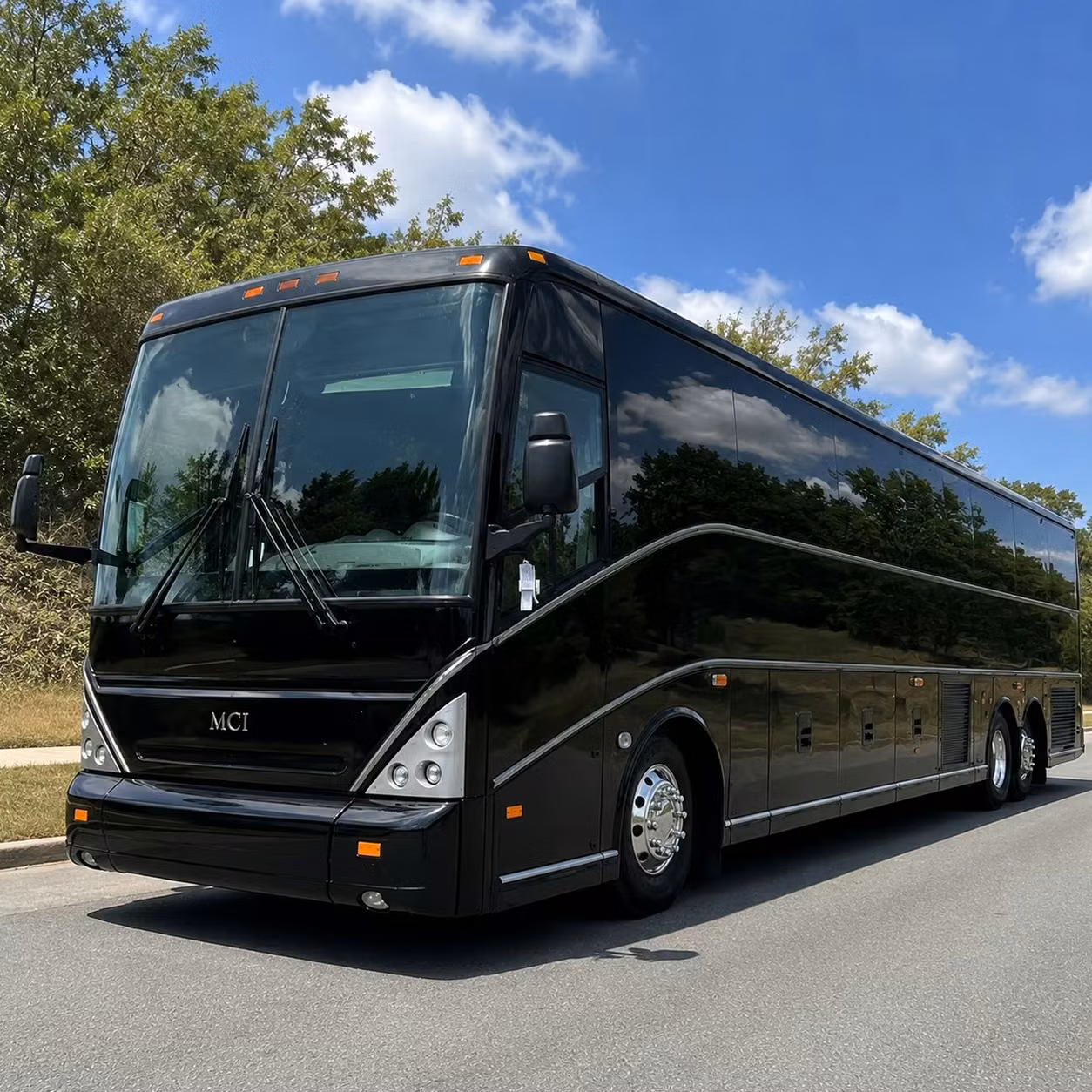 concert transportation from south fulton to venues across the atlanta metro area