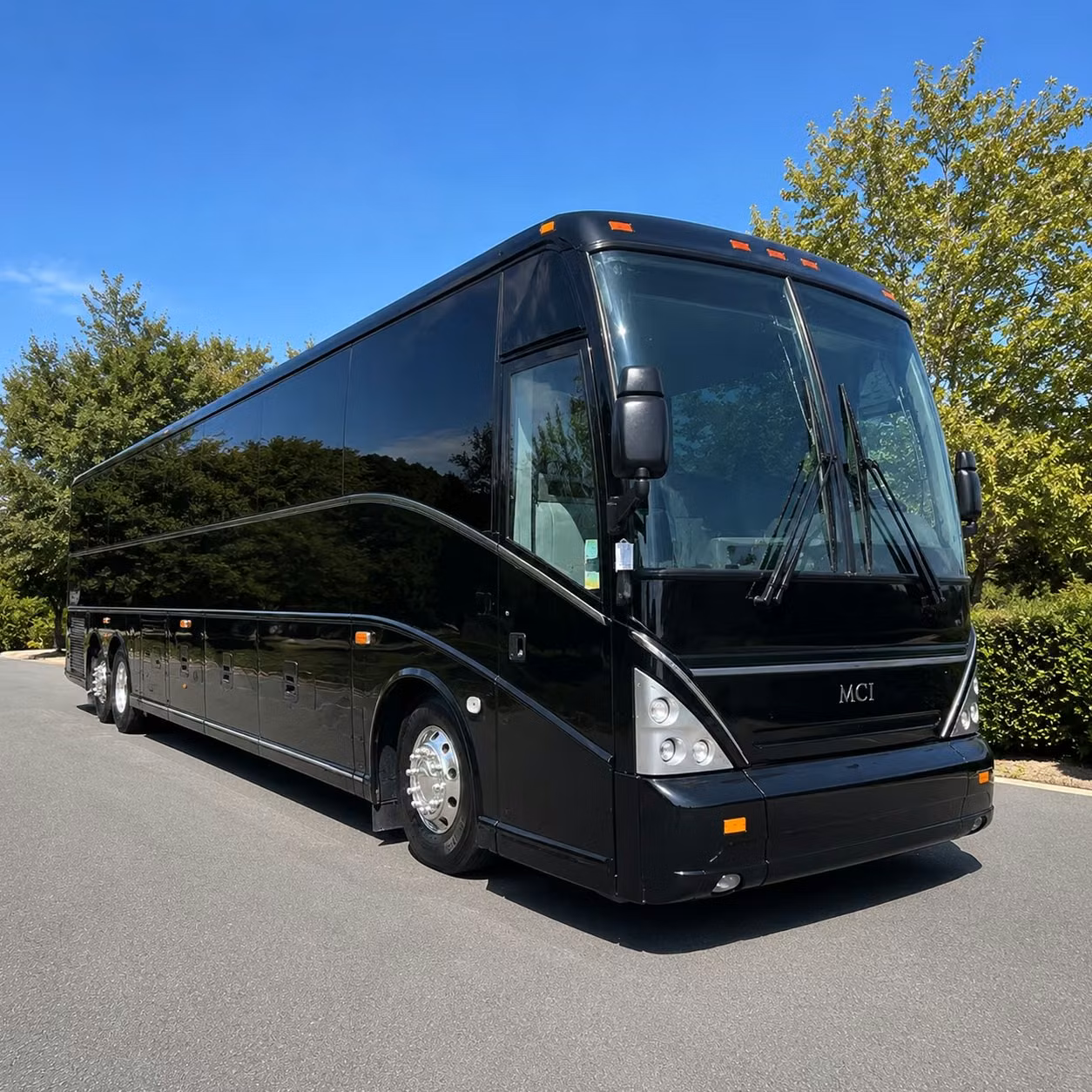 corporate event transportation to atlanta s premier conference and convention venues