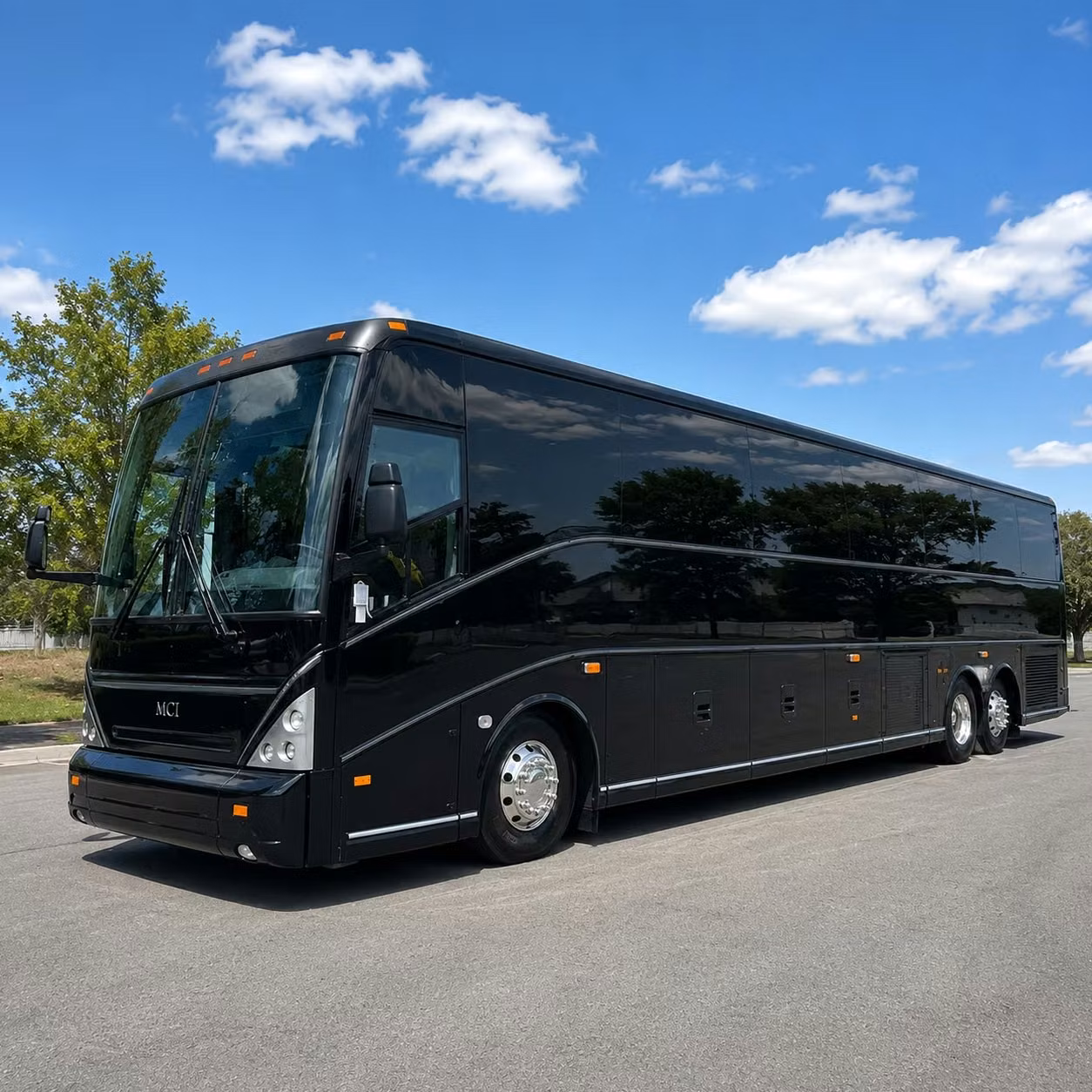 employee shuttle services connecting south fulton s growing business corridors