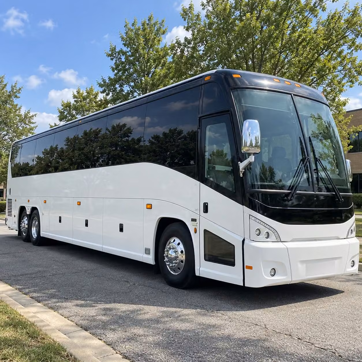 for easy prom homecoming and birthday party bus rentals in south fulton choose southfultoncharterbus com
