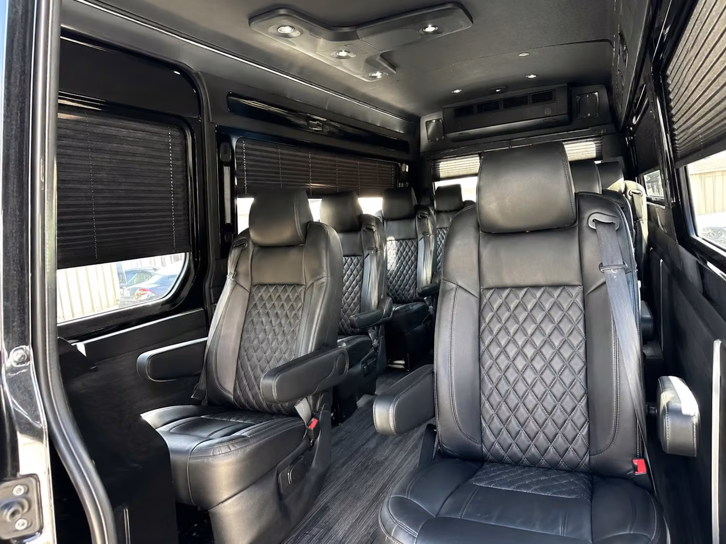 government military transportation service in south fulton