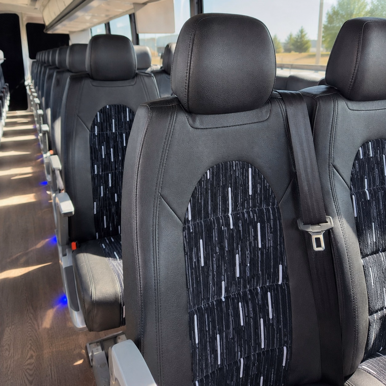 how the day of the week changes what a bus costs in south fulton georgia
