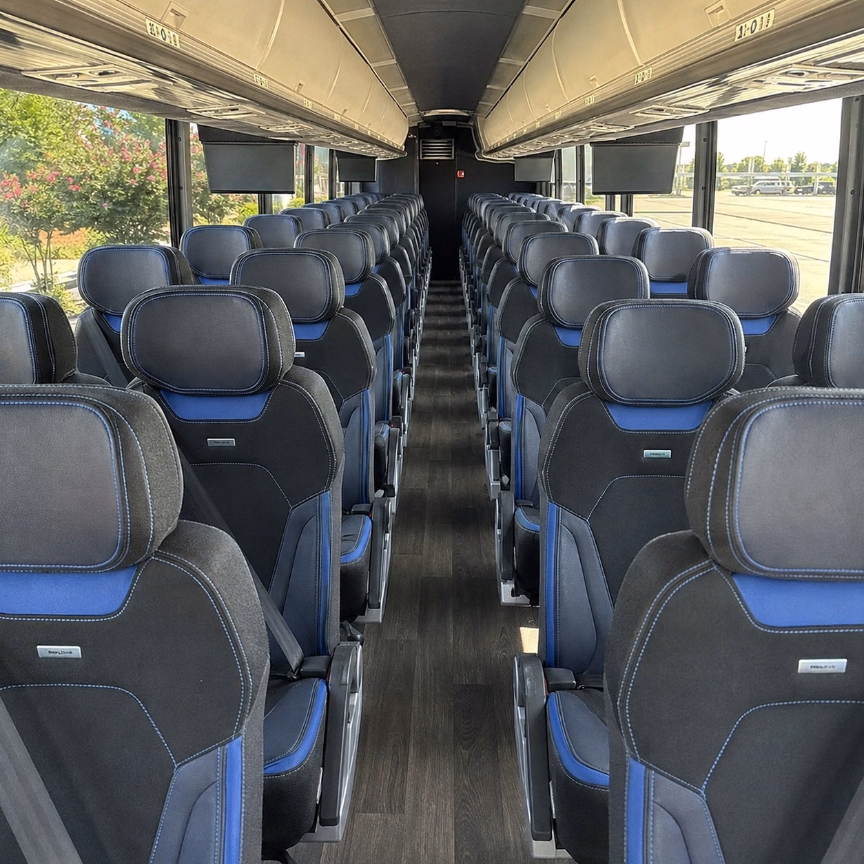 how where and when you re traveling affects south fulton bus rental rates