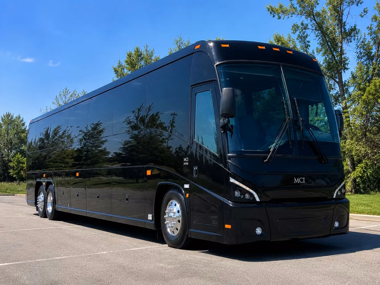 it s never been easier to book corporate event transportation in south fulton
