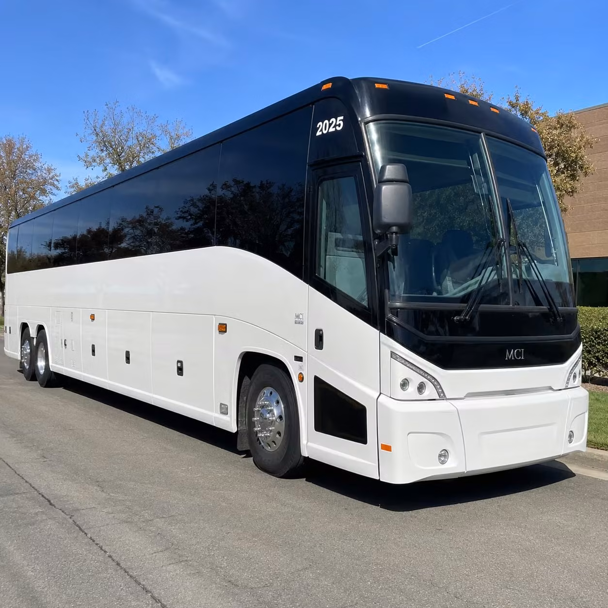 south fulton concert transportation bus rentals