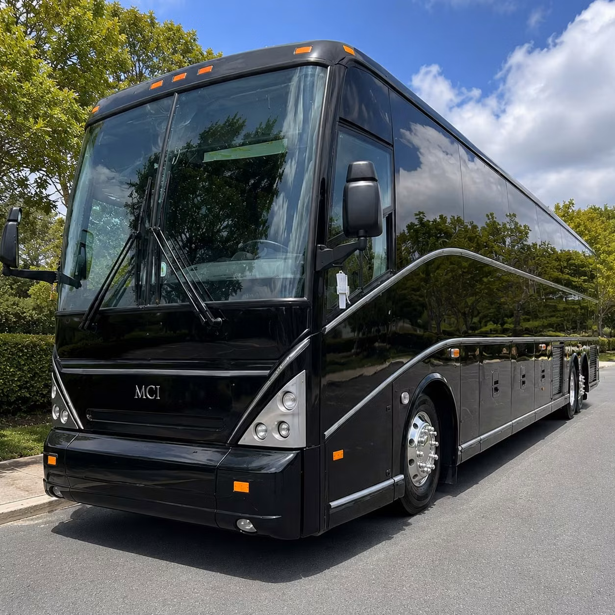 south fulton corporate shuttle services