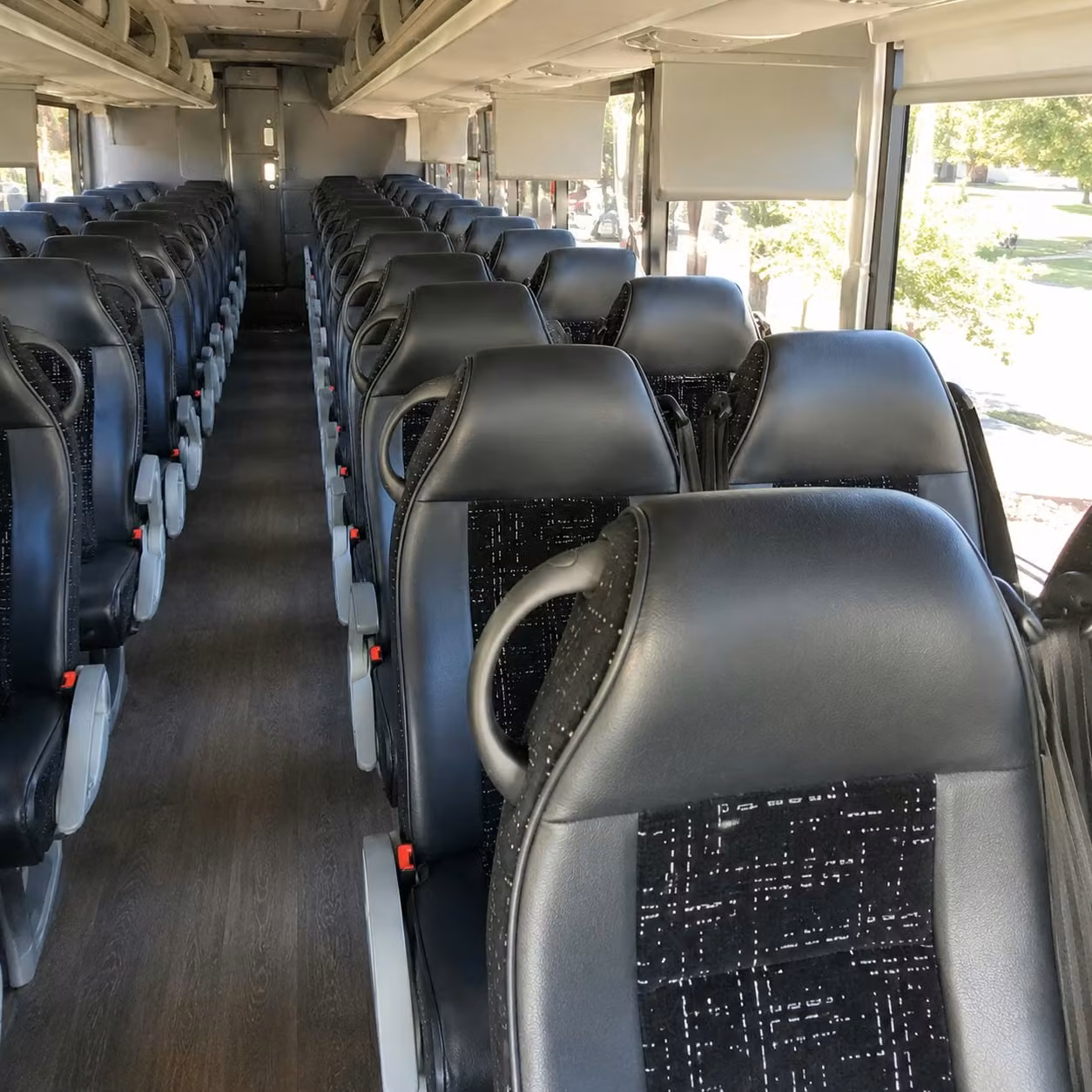 South Fulton Group Transportation Services