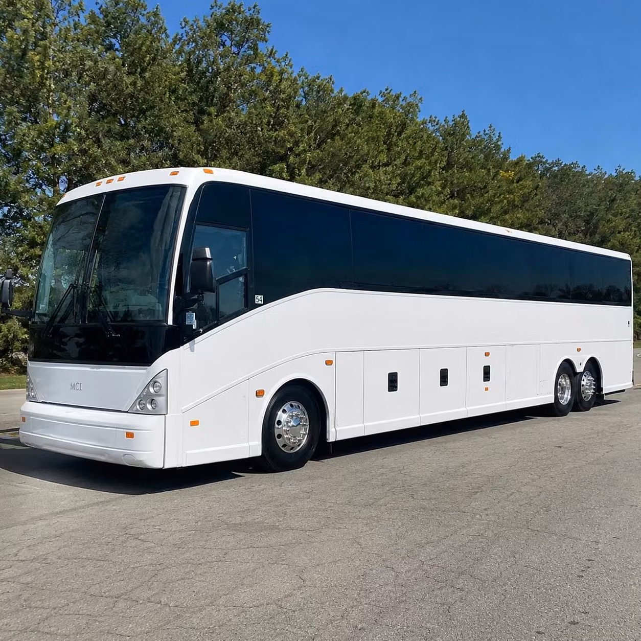 south fulton party bus rental