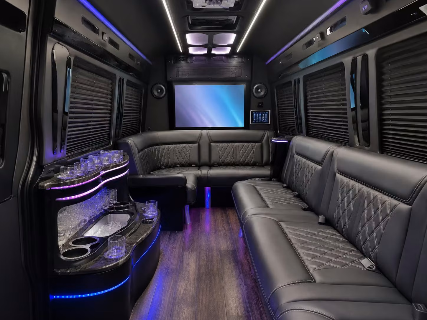 south fulton prom homecoming transportation services