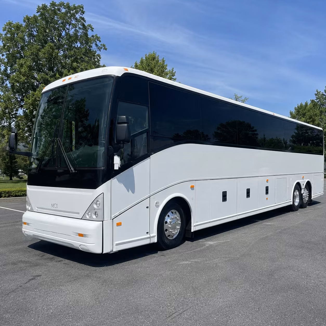 south fulton school field trip charter bus rentals