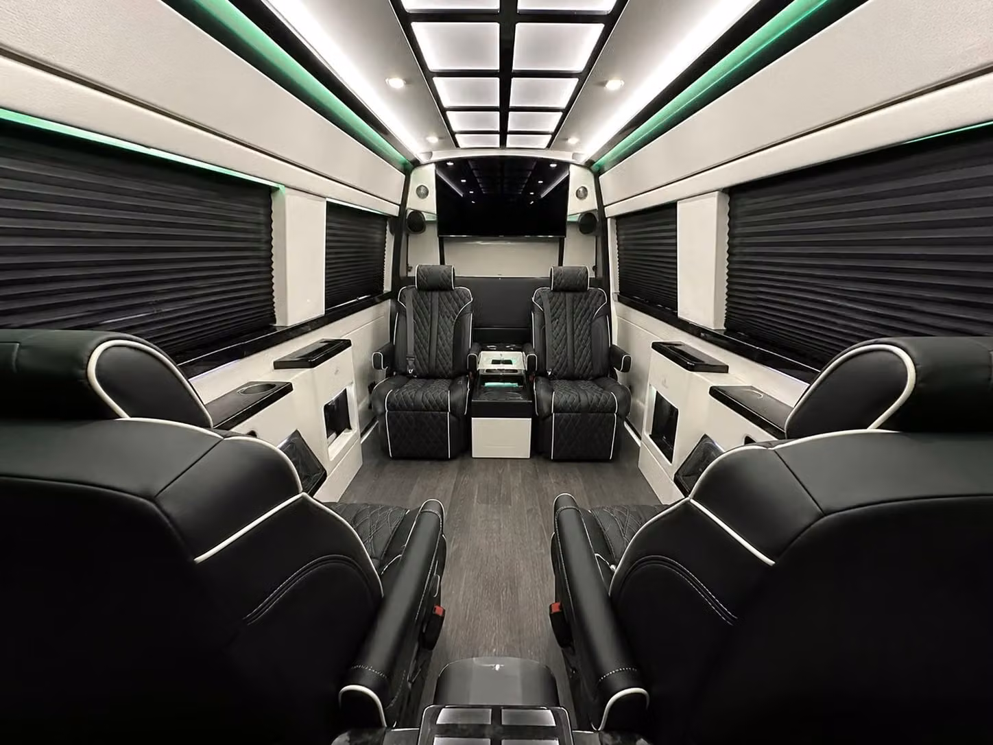 south fulton sports team fan transportation services