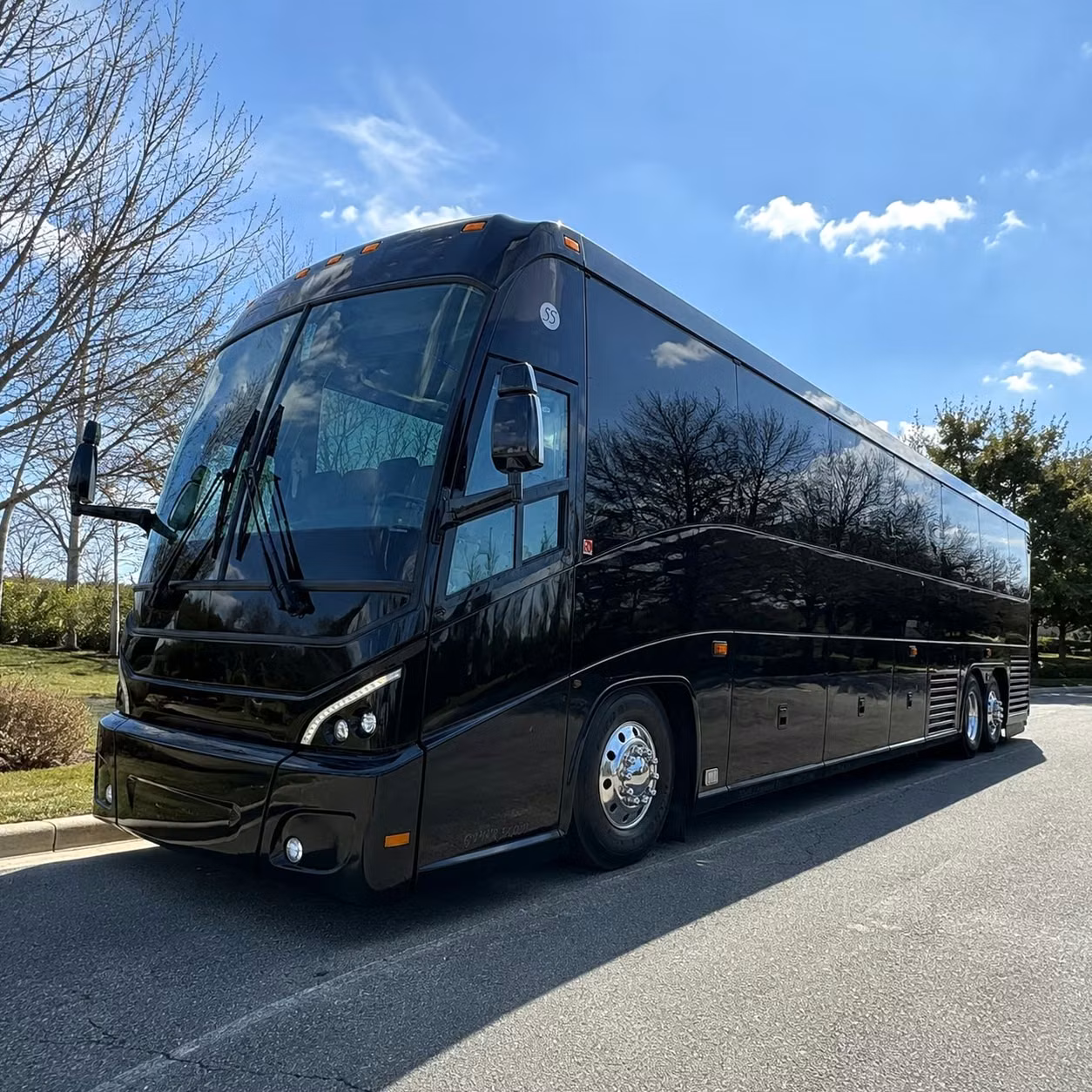southfultoncharterbus com puts south fulton corporate event transportation in one easy place