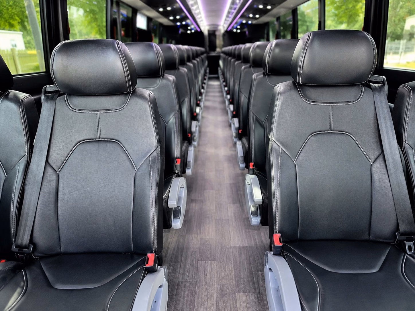 the easy way to compare south fulton buses