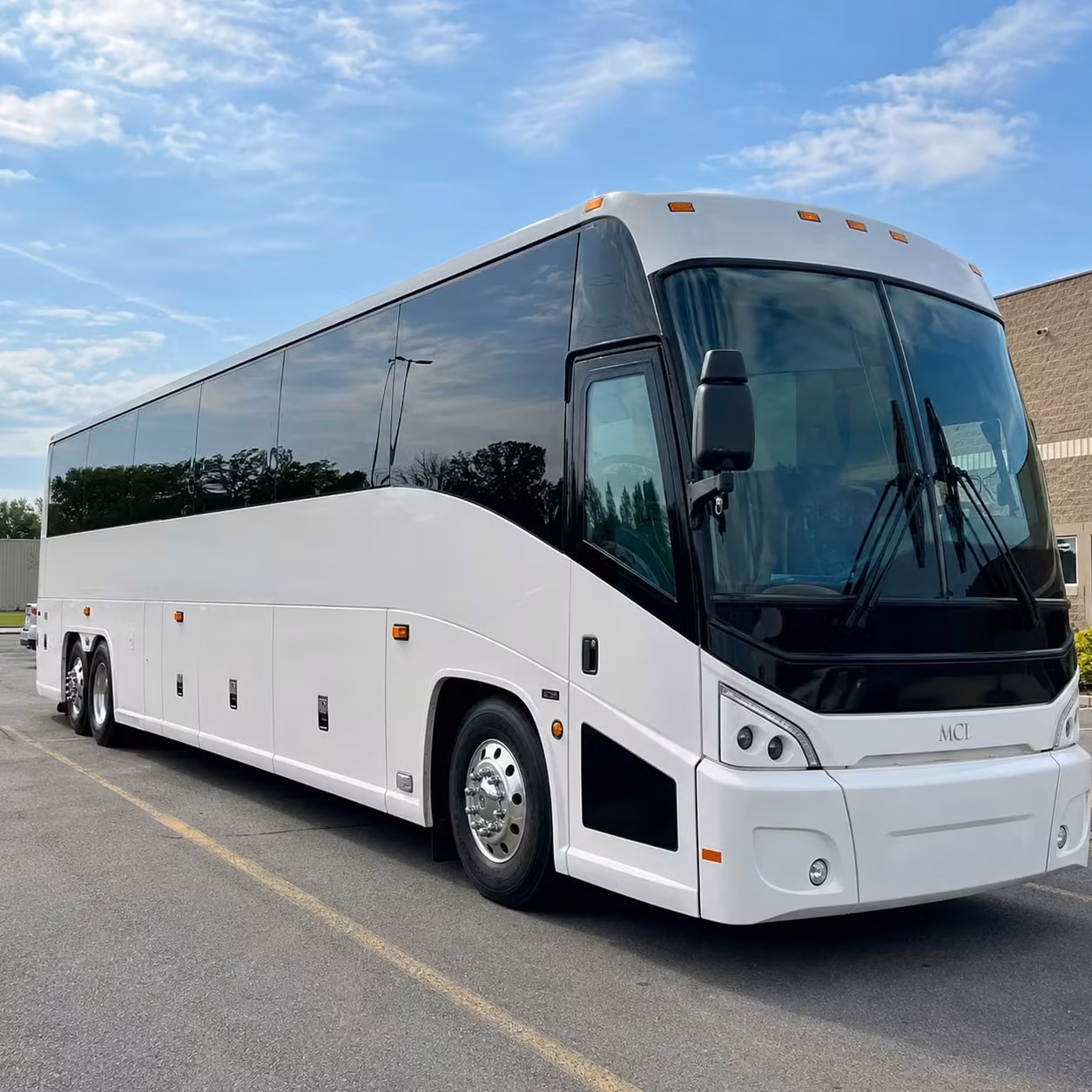 weekly shuttle service for south fulton congregations who need reliable sunday transportation